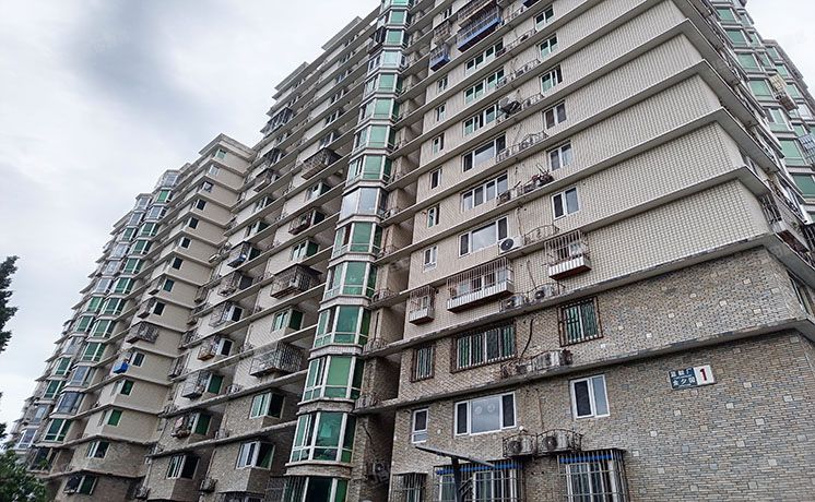 海淀区 蓝靛厂金夕园1号楼6层7W（金夕园）