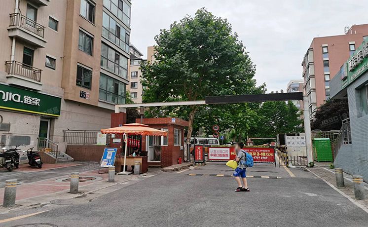 朝阳区 百子湾东里216号楼5层3单元502号（沿海赛洛城六期）