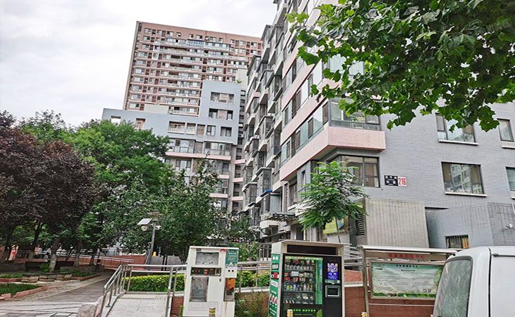 朝阳区 百子湾东里216号楼5层3单元502号（沿海赛洛城六期）