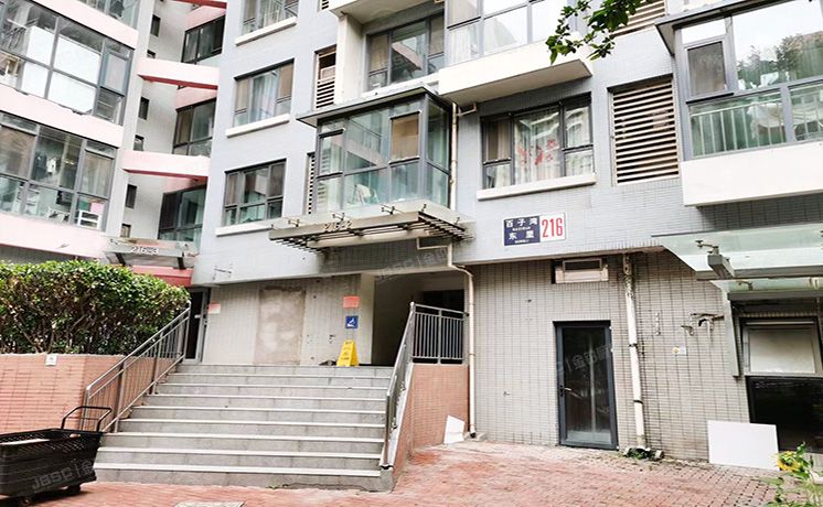 朝阳区 百子湾东里216号楼5层3单元502号（沿海赛洛城六期）