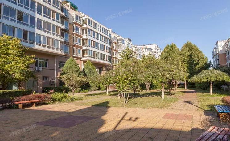 朝阳区 澳林春天17号6层1单元602+车位 复式