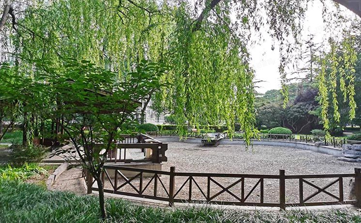 朝阳区 澳林春天17号6层1单元602+车位 复式