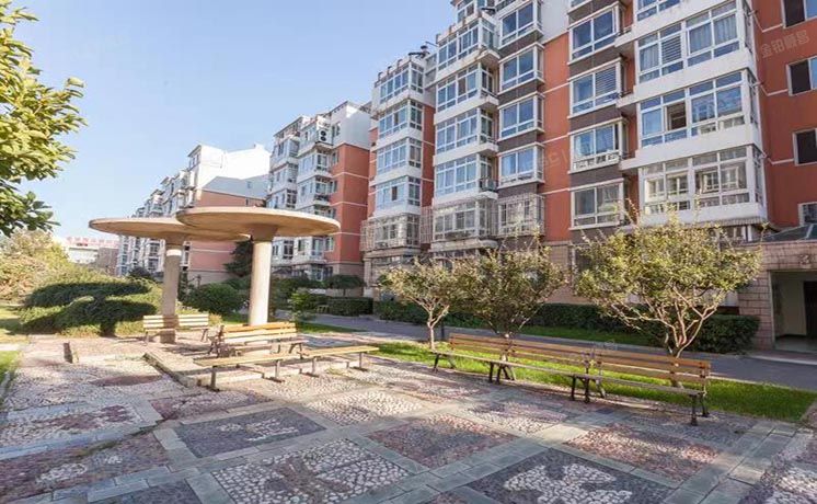 朝阳区 澳林春天17号6层1单元602+车位 复式