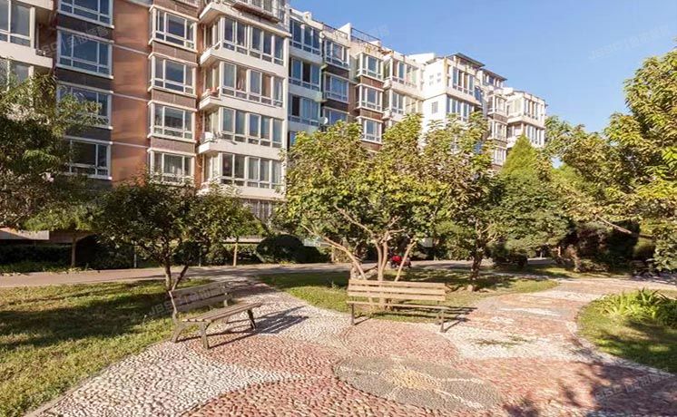 朝阳区 澳林春天17号6层1单元602+车位 复式