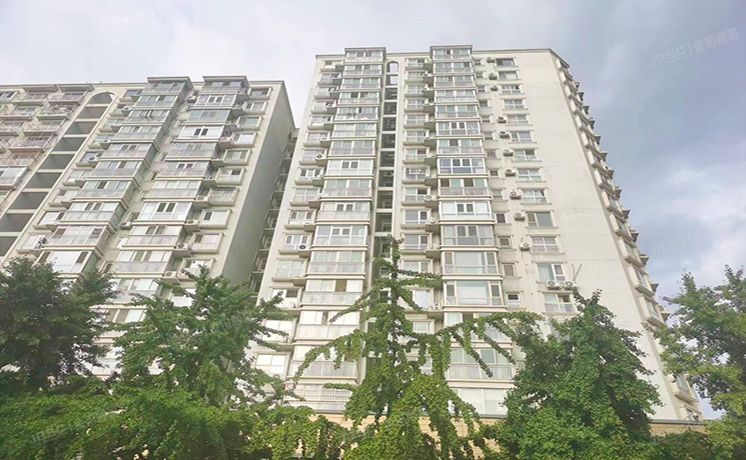 石景山区 海特花园57号楼8层2单元805号（福雅居）