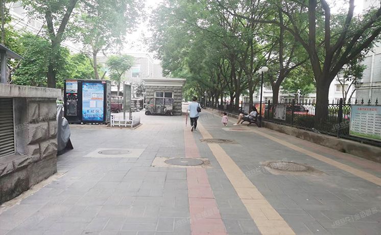 石景山区 海特花园57号楼8层2单元805号（福雅居）