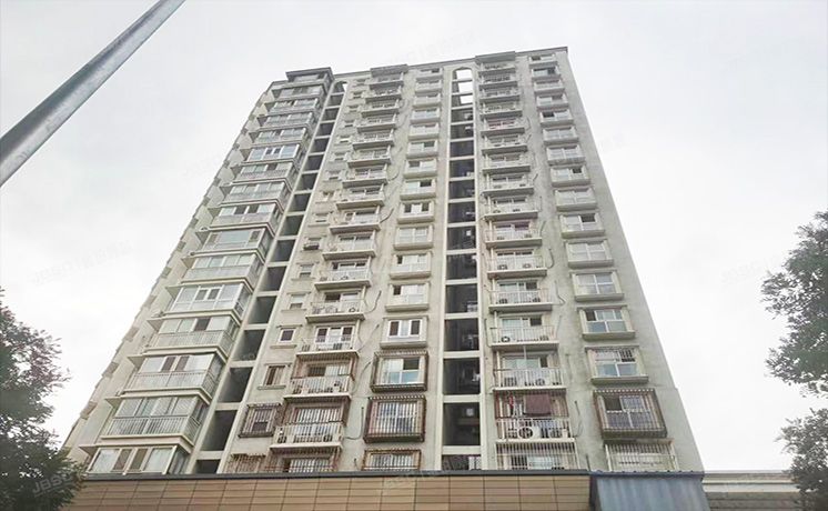 石景山区 海特花园57号楼8层2单元805号（福雅居）