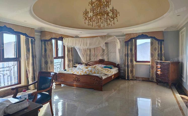 通州区 榆滨芳苑108号楼-1至2层（格拉斯小镇3期）别墅