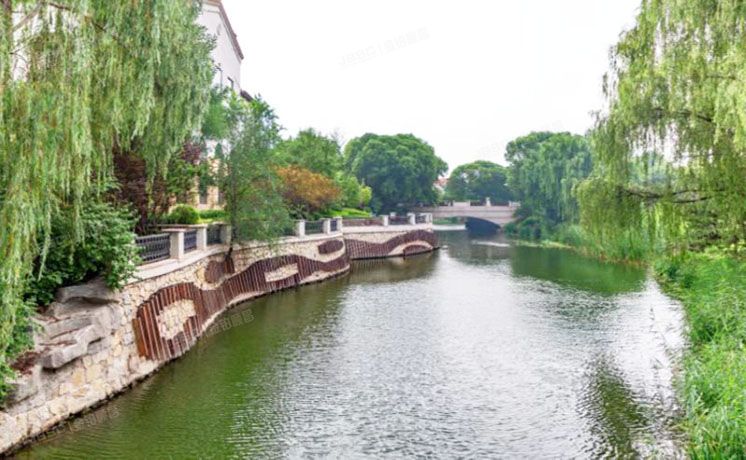 通州区 榆滨芳苑108号楼-1至2层（格拉斯小镇3期）别墅