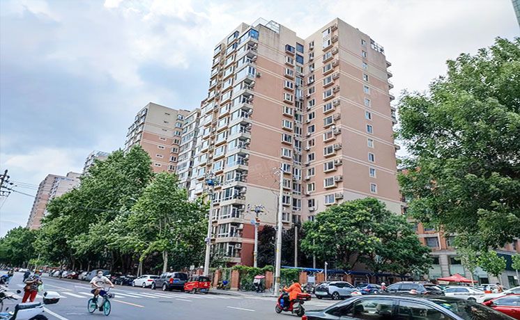 海淀区 魏公村街1号韦伯豪家园3号楼10层一单元1002（韦伯豪家园）