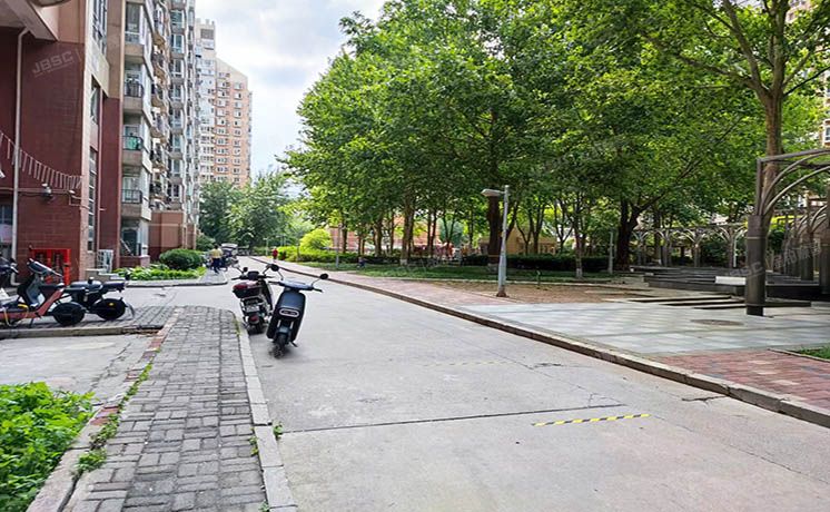 海淀区 魏公村街1号韦伯豪家园3号楼10层一单元1002（韦伯豪家园）