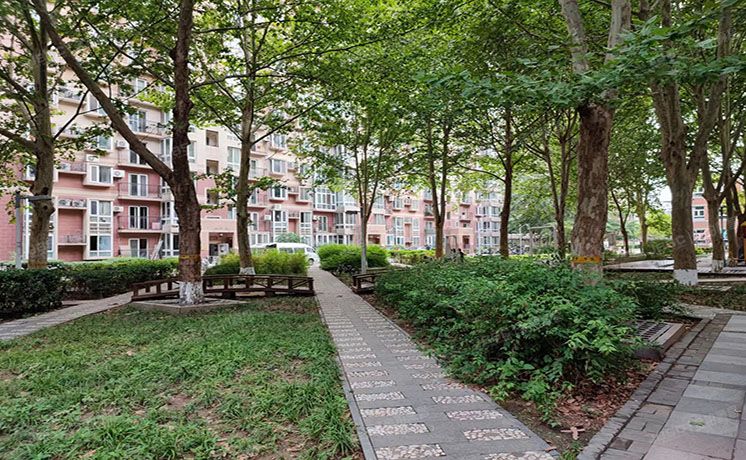 海淀区 魏公村街1号韦伯豪家园3号楼10层一单元1002（韦伯豪家园）