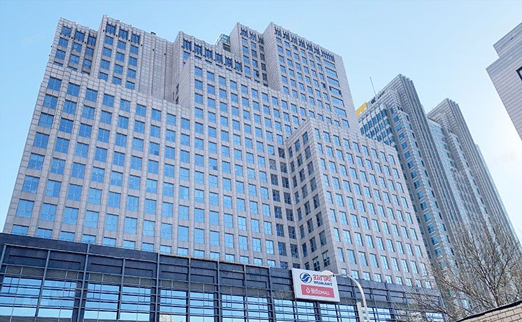 东城区 金城建国5号6层627室 公寓