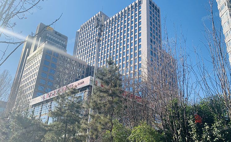 东城区 金城建国5号6层627室 公寓