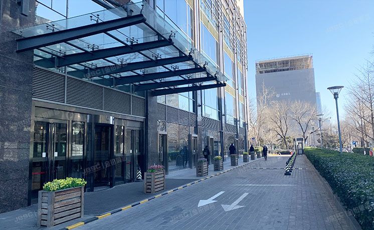 东城区 金城建国5号6层627室 公寓