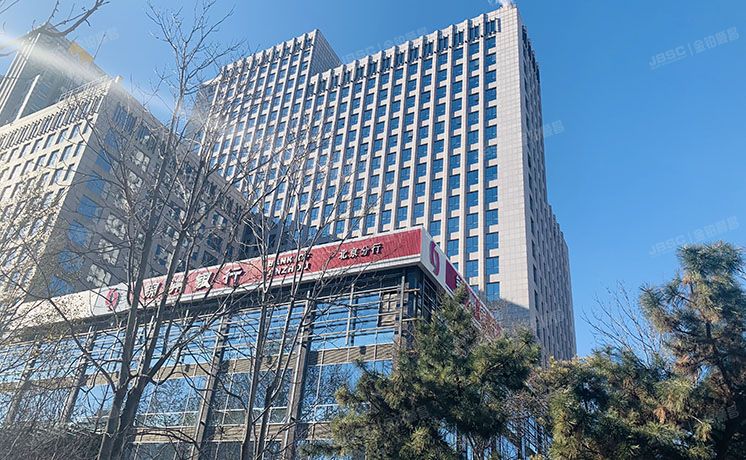 东城区 金城建国5号6层627室 公寓