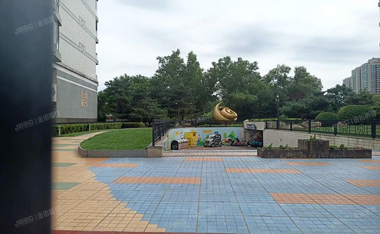 海淀区 万寿寺中海紫金苑3号楼3层1门302（中海紫金苑）