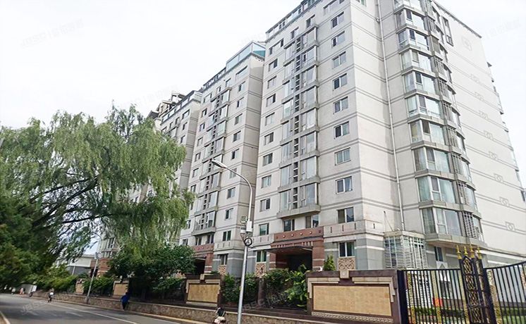 海淀区 万寿寺中海紫金苑3号楼3层1门302（中海紫金苑）