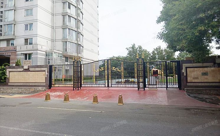 海淀区 万寿寺中海紫金苑3号楼3层1门302（中海紫金苑）