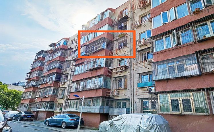 海淀区 西二旗一里三区9号楼4层7单元402（铭科苑）