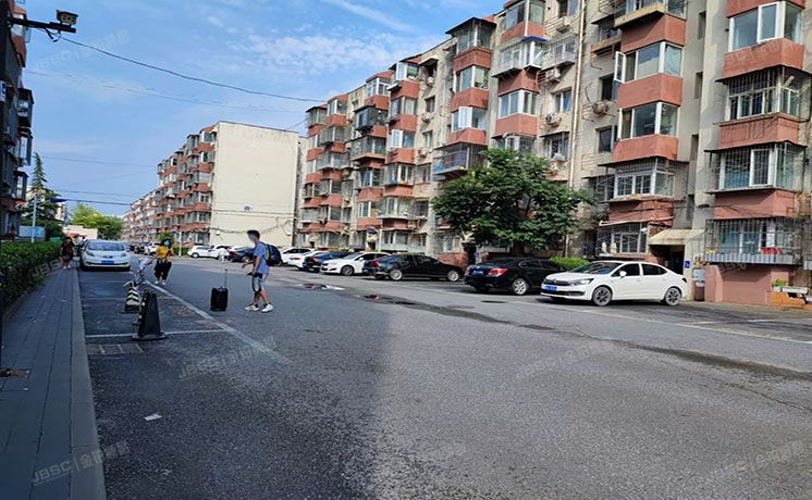 海淀区 西二旗一里三区9号楼4层7单元402（铭科苑）