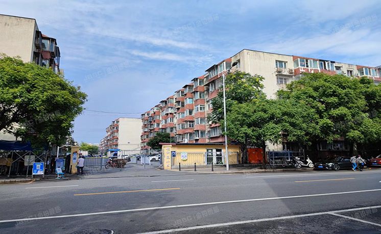 海淀区 西二旗一里三区9号楼4层7单元402（铭科苑）