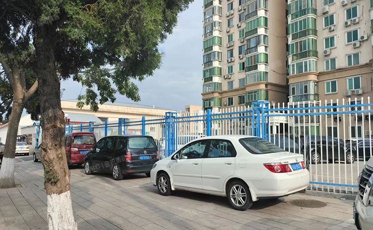 怀柔区 西园14号楼8层8-E（漪澜鑫筑）