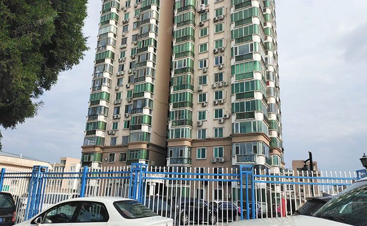 怀柔区 西园14号楼8层8-E（漪澜鑫筑）