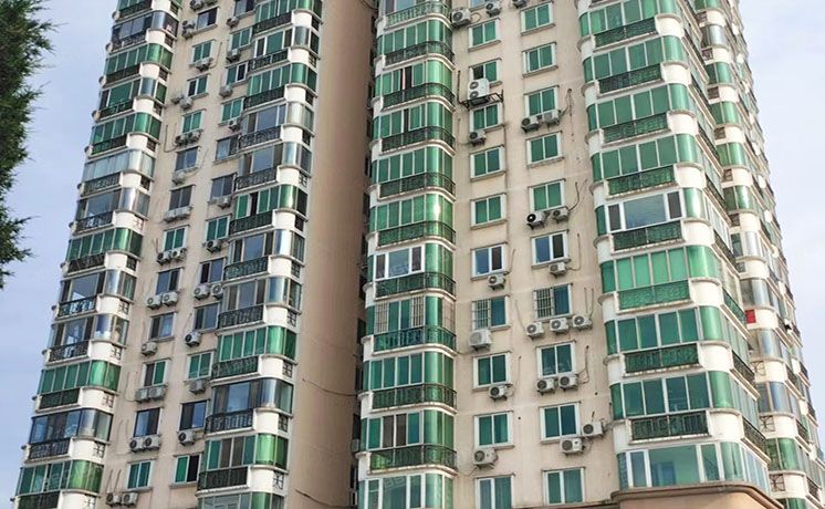 怀柔区 西园14号楼8层8-E（漪澜鑫筑）