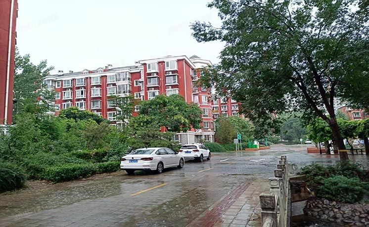 房山区 窦店镇山水汇豪苑22号楼1层4单元102（山水汇豪苑）