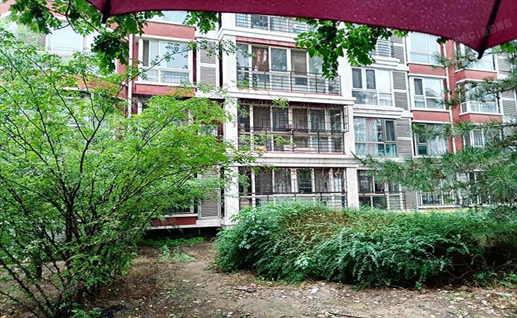 房山区 窦店镇山水汇豪苑22号楼1层4单元102（山水汇豪苑）