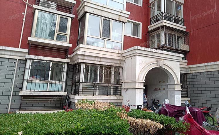 房山区 窦店镇山水汇豪苑22号楼1层4单元102（山水汇豪苑）