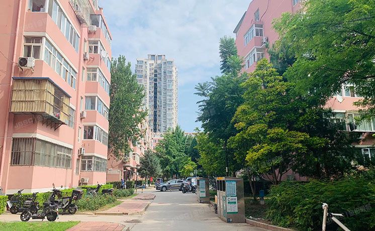 朝阳区 兴隆家园41号楼3层3门302（兴隆家园）