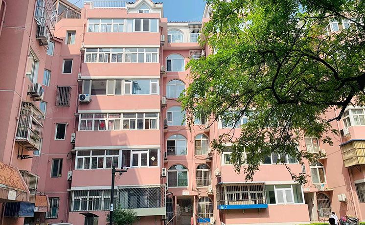 朝阳区 兴隆家园41号楼3层3门302（兴隆家园）