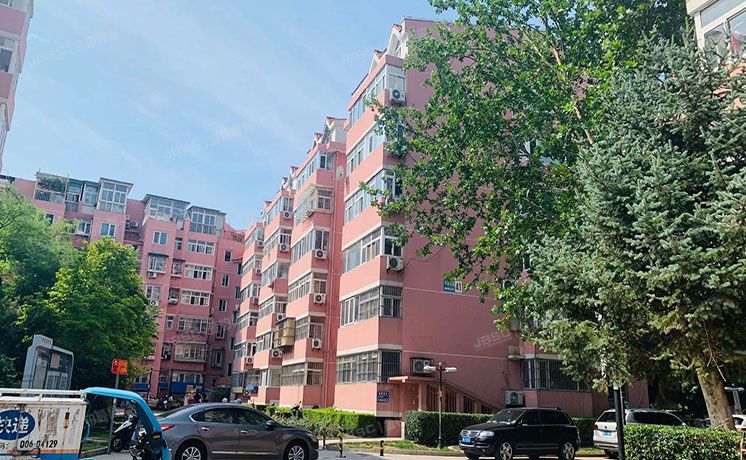 朝阳区 兴隆家园41号楼3层3门302（兴隆家园）