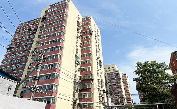 朝阳区 武圣东里51号楼7层705号（武圣东里）