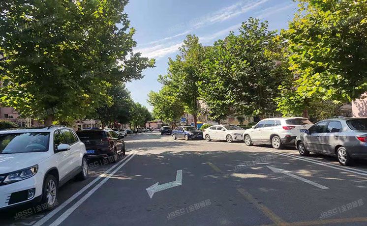 丰台区 富锦嘉园一区3号楼1层4单元102号（富锦嘉园一区）按经适房管理