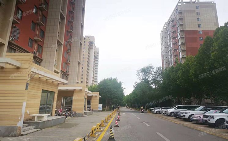 经济技术开发区 南海家园六里17号楼2层1单元202（南海家园六里）