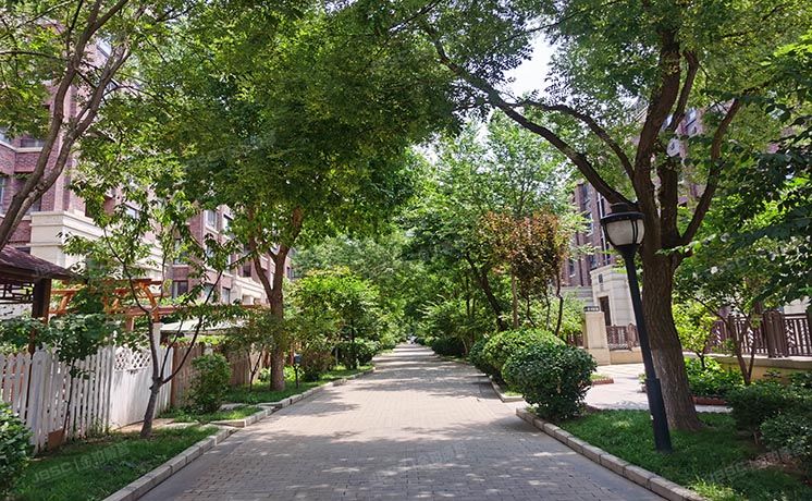 通州区 寨辛庄东路8号院14号楼5至6层3单元501（旭辉御锦）