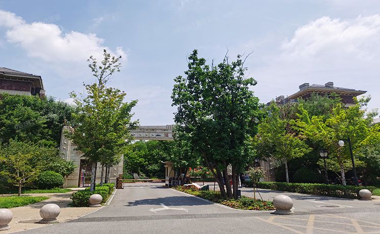 通州区 寨辛庄东路8号院14号楼5至6层3单元501（旭辉御锦）