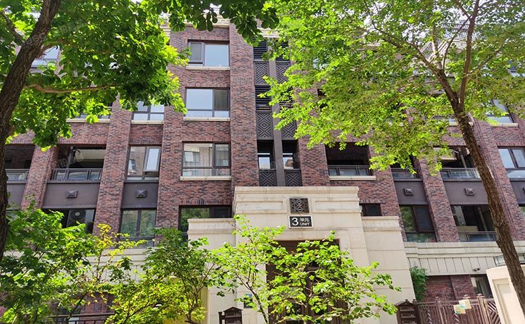 通州区 寨辛庄东路8号院14号楼5至6层3单元501（旭辉御锦）