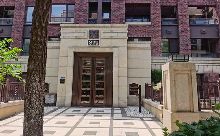 通州区 寨辛庄东路8号院14号楼5至6层3单元501（旭辉御锦）