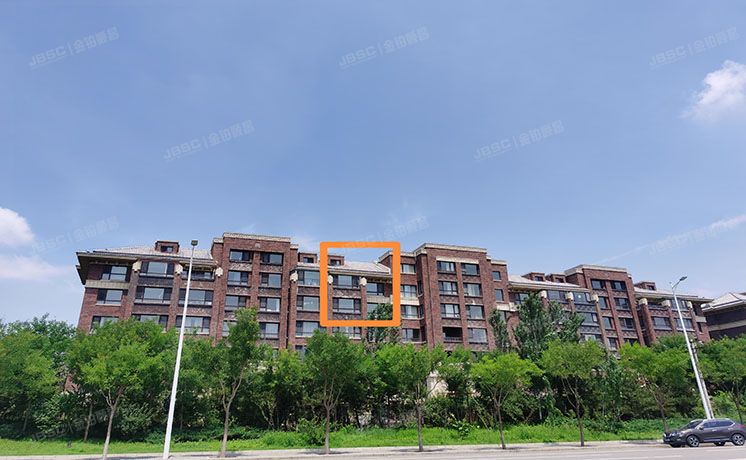 通州区 寨辛庄东路8号院14号楼5至6层3单元501（旭辉御锦）