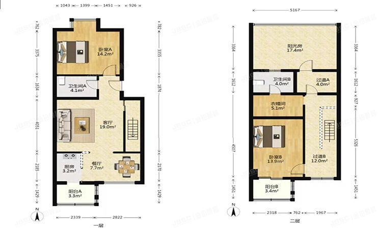 昌平区 昌平镇宁馨苑11号楼6层4单元462号