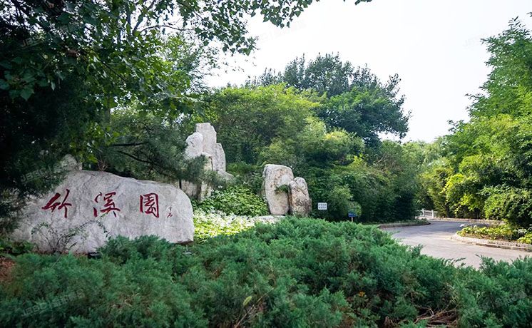 海淀区 竹溪园32号楼1至2层（竹溪园）别墅