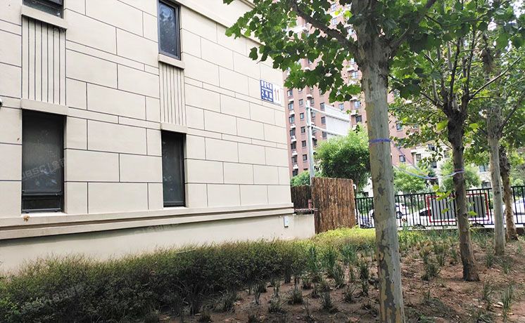 密云区 碧澄环路2号院11号楼5层3单元502（华润橡树湾）