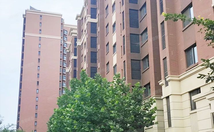 密云区 碧澄环路2号院11号楼5层3单元502（华润橡树湾）