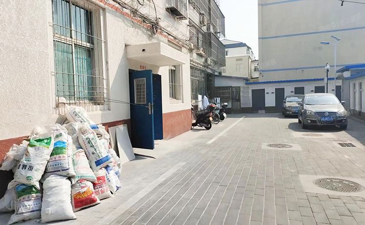 怀柔区 滨湖南街8号楼6层2-601