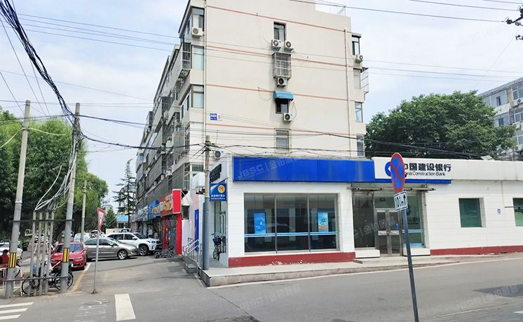 怀柔区 滨湖南街8号楼6层2-601