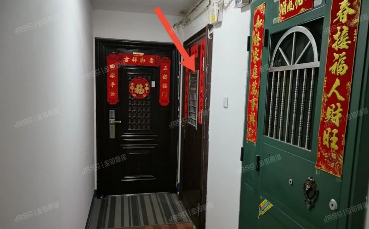 东城区 永铁苑1号楼6层607（永铁苑小区）